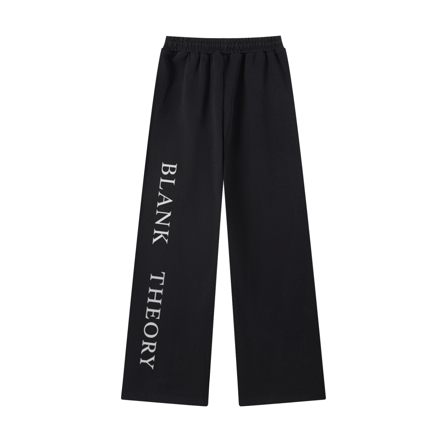 Essential Straight-Leg Sweatpants