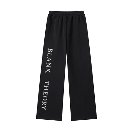 Essential Straight-Leg Sweatpants